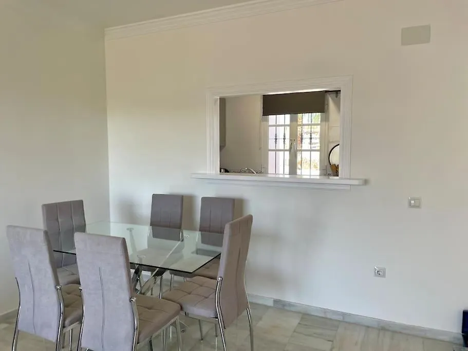Maravilloso Apartamento Benalmádena Lägenhet