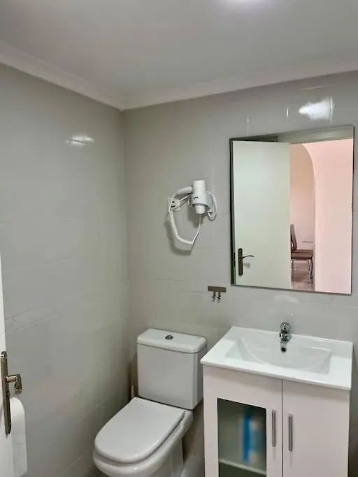 Lägenhet Maravilloso Apartamento Benalmádena
