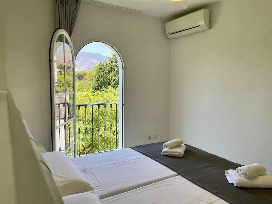 Maravilloso Apartamento Benalmádena