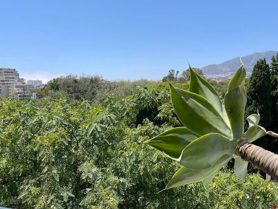 Maravilloso Apartamento Benalmádena